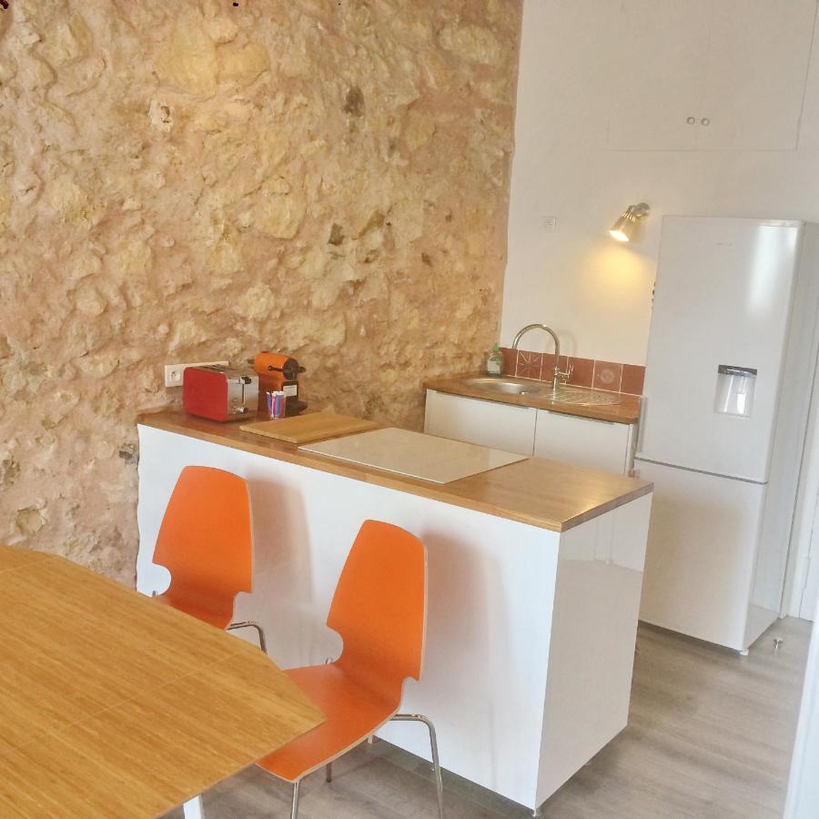 Appartement Vieux Port panier 1827 à Marseille Extérieur photo