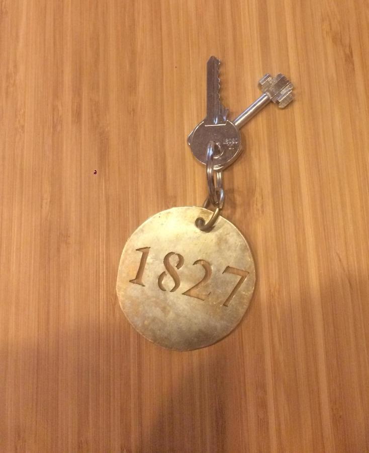 Appartement Vieux Port panier 1827 à Marseille Extérieur photo